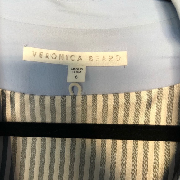 Veronica Beard blazer - Picture 4 of 8